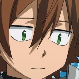 Meet your Posher, Emmanuel